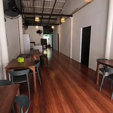 Chalok Hostel